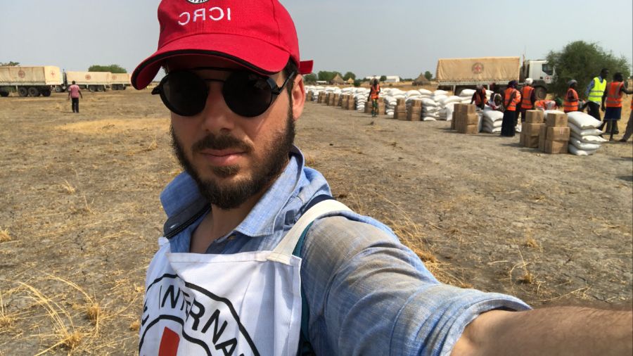 Field mission