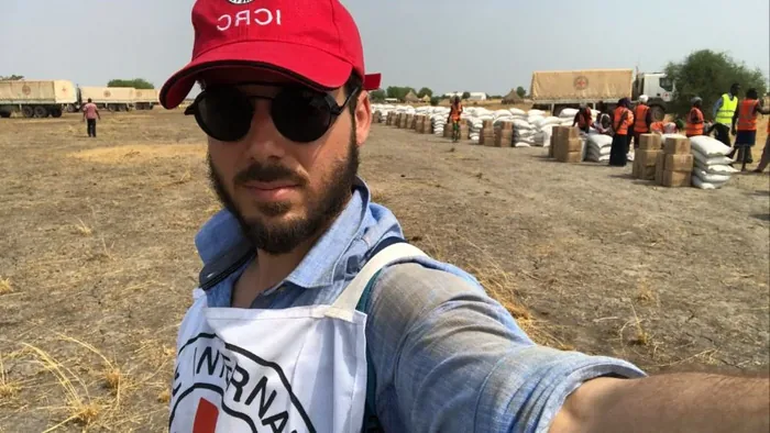 Field mission