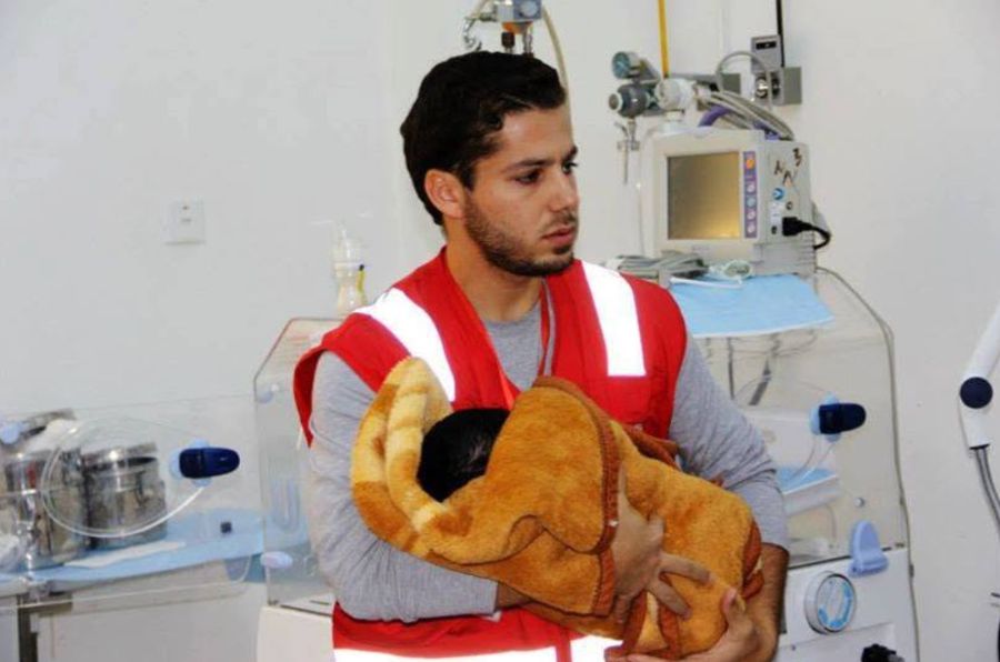 Medical evacuation
